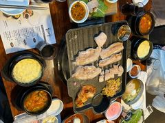 -Dombe豚(黑猪肉街店)