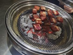-本炙炭烤·蒲烧活鳗料理店(金沙洲店)
