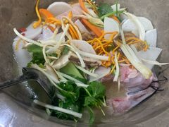 -姚记抚仙湖石锅鱼庄