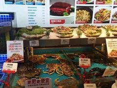 -必点海鲜·鲅鱼水饺(鞍山西道店)