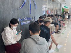 -小大董·烤鸭(王府井apm店)
