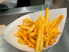 -Potato Corner(广州天河城店)