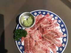 -大叹号·朝鲜族烤肉(潍坊泰华城店)