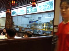 -京味民福烤鸭店(建设四马路店)