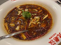 -九老汉·川渝江湖菜(合川路2店)