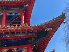 -哈尔滨极乐寺