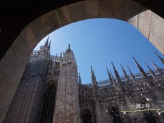 -埃马努埃莱二世拱廊