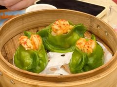 -点都德(龙之梦店)