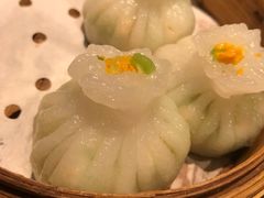 -小城粥道·海胆鲜虾粥(解放广场店)