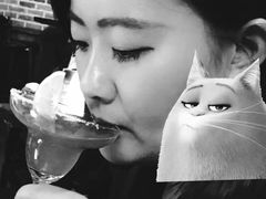-MM·五声·音乐人与调酒师(西安路店)