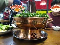 -虾女王·龙虾·烧烤(龙江店)