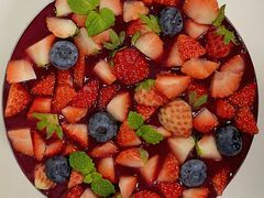 -威利旺卡烘焙西点蛋糕培训(朝阳校区)