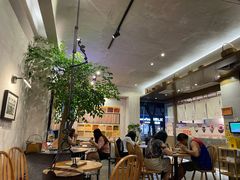 大堂-古乡居甜品(大信店)