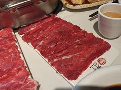 -焯牛潮汕牛肉火锅(云峰街创始店)