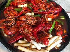 -沪小胖小龙虾(淮海中路旗舰店)