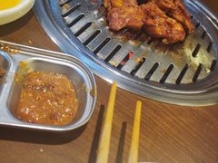 -·缸桶屋·韩式牛肋条自助烤肉(西湖D11店)