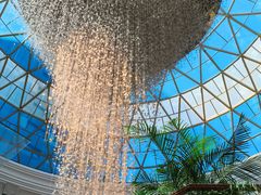 -圆顶阁西餐厅(郑州索菲特国际饭店 )