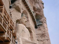 -炳灵寺世界文化遗产旅游区