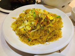 沙窝包菜粉丝-安吉涵田度假村·水榭居中餐厅