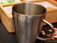 -师烤·豆花烤鱼(广州荔湾扬韬广场店)
