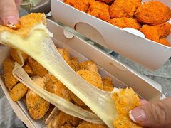 -悠个炸鸡(南京创始店)
