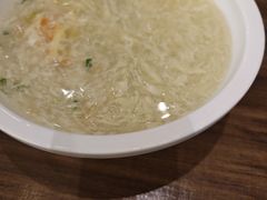 特色银鱼羹-锡和无锡菜(景丽苑店)
