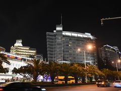 -厦门海港英迪格酒店(中山路店)
