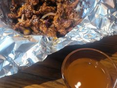 -金掌勺·锅包肉(双榆树店)