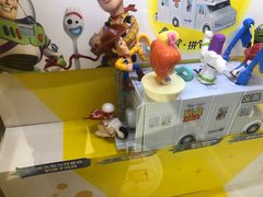 -麦当劳(塘厦蛟坪路DT店)