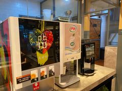 -比格比萨自助(万柳华联店)