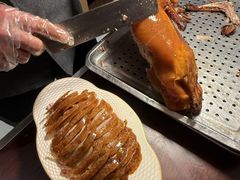 -梅利汴京烤鸭•开封豫菜地标店(晋安路店)