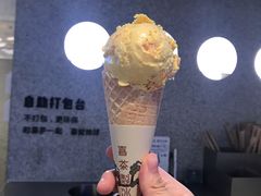 -喜茶(深圳欢乐海岸LAB店)