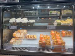 -泸溪河桃酥(江宁太阳城店)