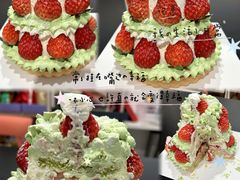 -Dark Horse·黑马蛋糕·低脂·低糖淡奶(金匙望湖大厦店)