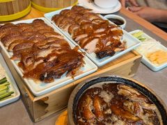 -张烤鸭·川菜·非遗冒烤鸭(青石桥店)