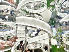 -3号仓库·创意中国菜(新世界城店)