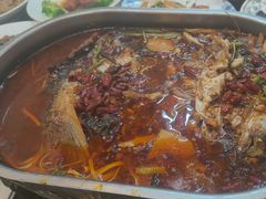 -食鸡公社辣子鸡·潍坊菜·烧烤