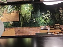 -韩盛·盛江山自助料理(奥体万达店)