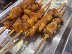 -清真·鸦儿李记·涮肉(和平里店)