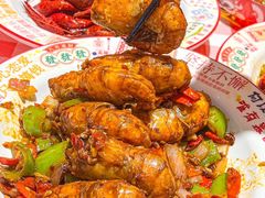 -吉利龙虾·新派海鲜烧烤