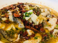 -港丽餐厅(高德置地店)