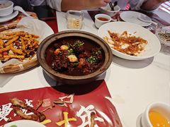 -鑫小城故事·藕汤·家常菜(台北一路总店)