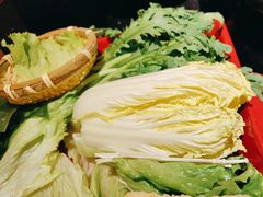 -牛New寿喜烧(虹桥新天地店)