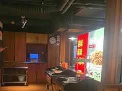 -小螺号海鲜·地道鲁菜(恒大店)