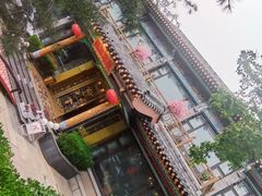 -鹊华居·地道鲁菜·海鲜·融合味(大明湖店)