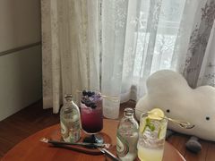 -云境cloudland·口味蛋糕•下午茶(长江路店)