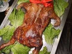 -大汗烧烤滩羊馆(清水河公园店)