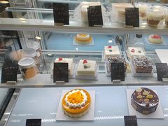-梦菲思饼屋(瑞金宾馆店)
