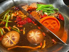 -湊湊火锅·茶憩(合生汇购物中心店)