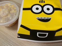 -麦当劳(杭州文三路店)